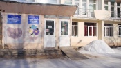 Количество амбулаторных больных в городе Назарово снизилось, но инфекционный госпиталь по-прежнему заполнен