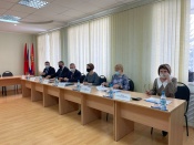 Конкурс по выбору главы города Назарово состоялся