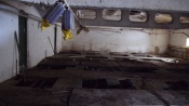 Новое оборудование и рабочие места. Компания Сибагро восстанавливает свинокомплекс в Назаровском районе