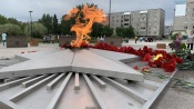  На несколько часов улица Карла Маркса станет пешеходной 