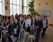 8 назаровских учеников ко Дню Великой Победы заработали символичное число оценок «отлично»