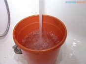 Уже сегодня в домах назаровцев начнут отключать горячую воду