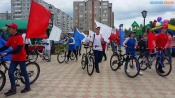 Мероприятия, посвящённые Дню России, будут проходить в нашем городе в течение трёх дней