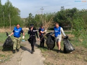 Субботники продолжаются. Еще две территории приведут в порядок на этой неделе