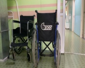 В Назаровской больнице появится онкологический стационар