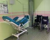 В Назаровской больнице появится онкологический стационар