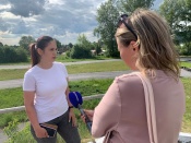 Инициативная группа планирует организовать в Назарове аналог красноярского "Красного кольца"