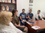 Дали добро. Администрация города разрешила инициативной группе провести автошоу на картодроме
