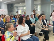 Предпринимателей города поздравили с профессиональным праздником