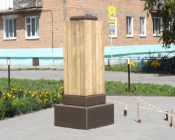 Памятник Василию Маргелову торжественно откроют 2 августа