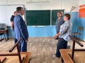 Перед министерством образования обозначат проблемы детсадов 