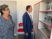 Перед министерством образования обозначат проблемы детсадов 