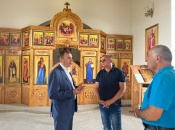 Перед министерством образования обозначат проблемы детсадов 