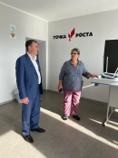 Перед министерством образования обозначат проблемы детсадов 