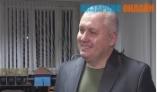 Сергей Курилович назначен начальником Назаровского производственного отделения ЦРКК