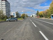 В администрации города подвели предварительные итоги по ремонту дорог на 200 миллионов рублей