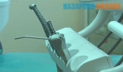 В детском отделении стоматологии прием ведут только три доктора