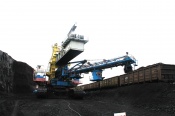 Назаровский разрез досрочно выполнил годовой план по добыче угля