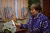 В посёлке Преображенский решили многолетнюю проблему с отоплением