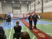 ����������� ���������� �������� ���������������� ������ �� ����������� ����