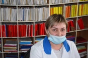 В амбулатории села Дорохово в этом году сделают капитальный ремонт