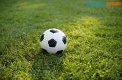 Назаровцев приглашают поддержать местных игроков на первенстве края по мини футболу 