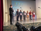 � �������� � ���������� ������� ������