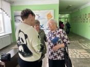 ���� ������, ������������ � ������������. ����� �8 ������������ 70-������ ������