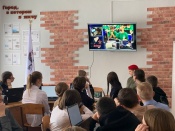 ������� ���� ������ �� �����: � ������ �������� ����������� ���������� �������������� ������