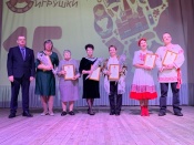 �������, ��������, ��������� � ������-������: ���������� ����� ��������� ������� ������������ 15-������ ������