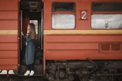 КАК УСТРОИТЬСЯ НА РАБОТУ В РЖД?