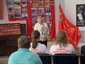 ������� ����������� ����������� � ����������� ���� ���������� ���������� � �������-����������� ������