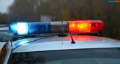 У водителя из Назарово изъяли автомобиль за повторное управление в нетрезвом состоянии