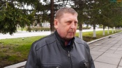 Должность руководителя Управления городским хозяйством города Назарово освободилась