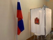 Выборы в Красноярском крае будут проходить в течение трёх дней
