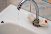 Внимаю жителей города! Произошло аварийное отключение воды