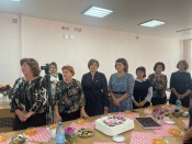Сотрудников детских садов поздравили с профессиональным праздником