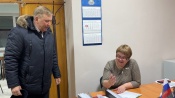 Директор Назаровского разреза вновь идет в депутаты