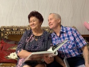 «Люди нашего города»: секрет счастья семьи Ашихиных