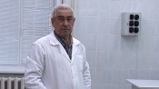 «Люди нашего города»: династия в белых халатах