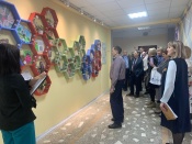 Администрация города Назарово заключила соглашение о сотрудничестве с Ачинским педагогическим колледжем