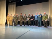 � ������ �������� ������ �����������, ����������� 35 ��������� ������ ��������� ����� �� �����������