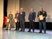 � ������ �������� ������ �����������, ����������� 35 ��������� ������ ��������� ����� �� �����������