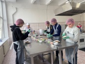 Аграрный техникум имени Вепрева стал площадкой для проведения регионального чемпионата