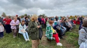 Главное событие лета. Фестиваль на Чулыме состоялся в прошедшие выходные
