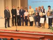 Задачи и достижения: педагоги Назаровского района встретились на Августовском педагогическом совете