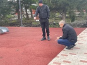 � ������� ������ ����������� ������ �� ��������������� ������ "�������"