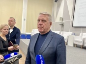 ������ ��������: � ����������� ������ ����� �� ���� ������-������������ ������������ ������� 