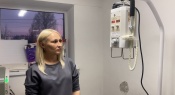 Просветят насквозь: у назаровских волонтёров, помогающих бездомным животным, появился рентген-аппарат 