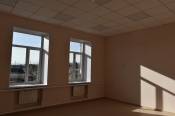 Дом детского творчества Назаровского района ждет третий этап преображения